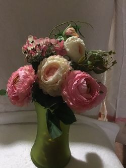 New flowers