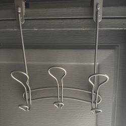 OVER THE DOOR HOOK