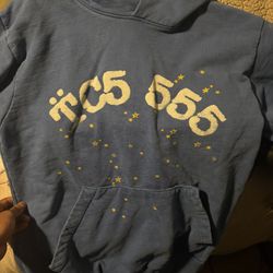 Sp5der Hooodie 