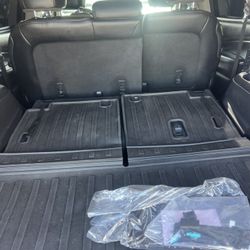 Nissan Phatfinder 2015