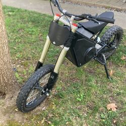 48v Mototec Price Negotiable