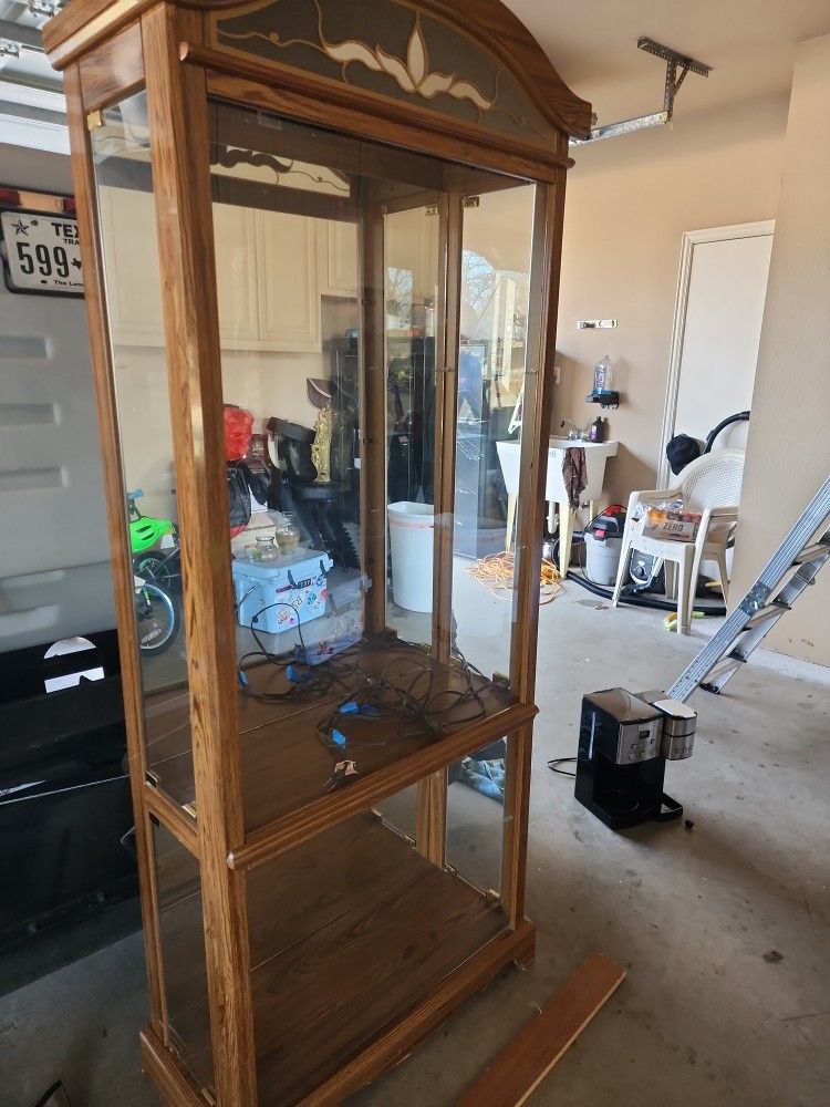 Showcase