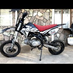 Dirt Bike