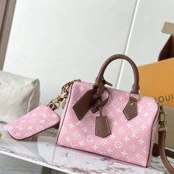 Pink LV 