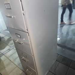 File Cabinet 
