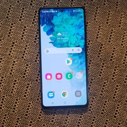Samsung Galaxy S20 Fe