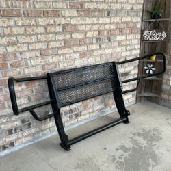 Truck Guard