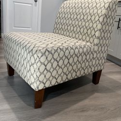 Accent Chair