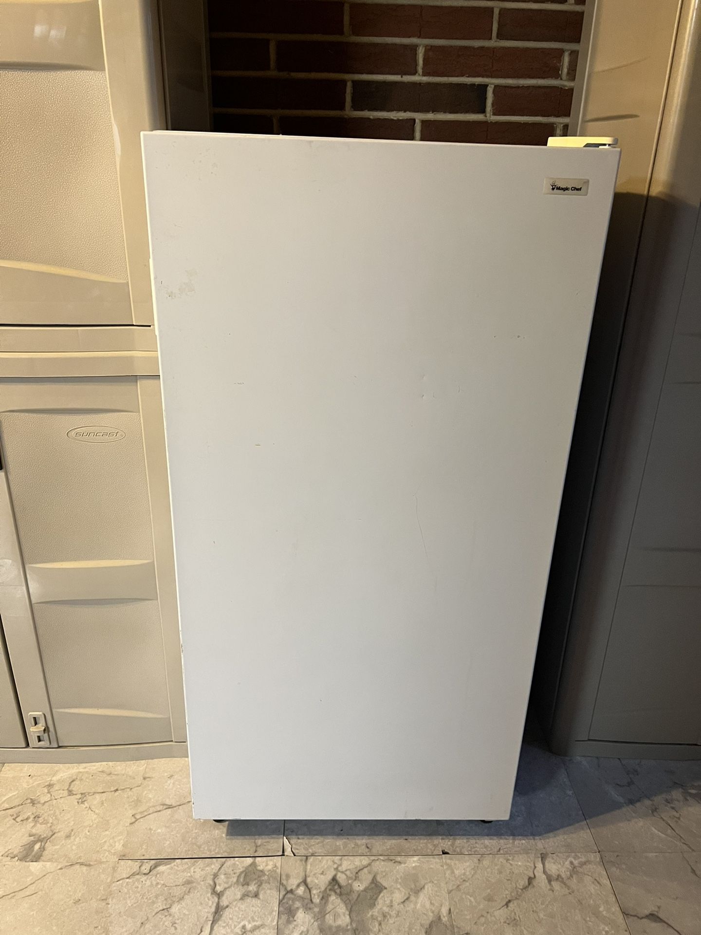 Freezer