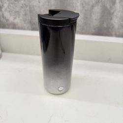Starbucks 12 fl oz Stainless Steel Tumbler