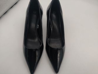 Women's mid heels