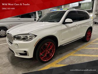 2015 BMW X5