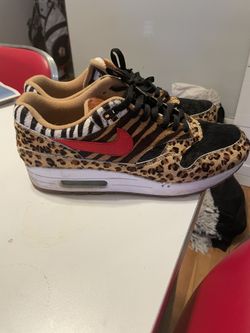 Nike Air Max Animals 