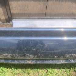 Honda Civic EG Hatch Rear Bumper