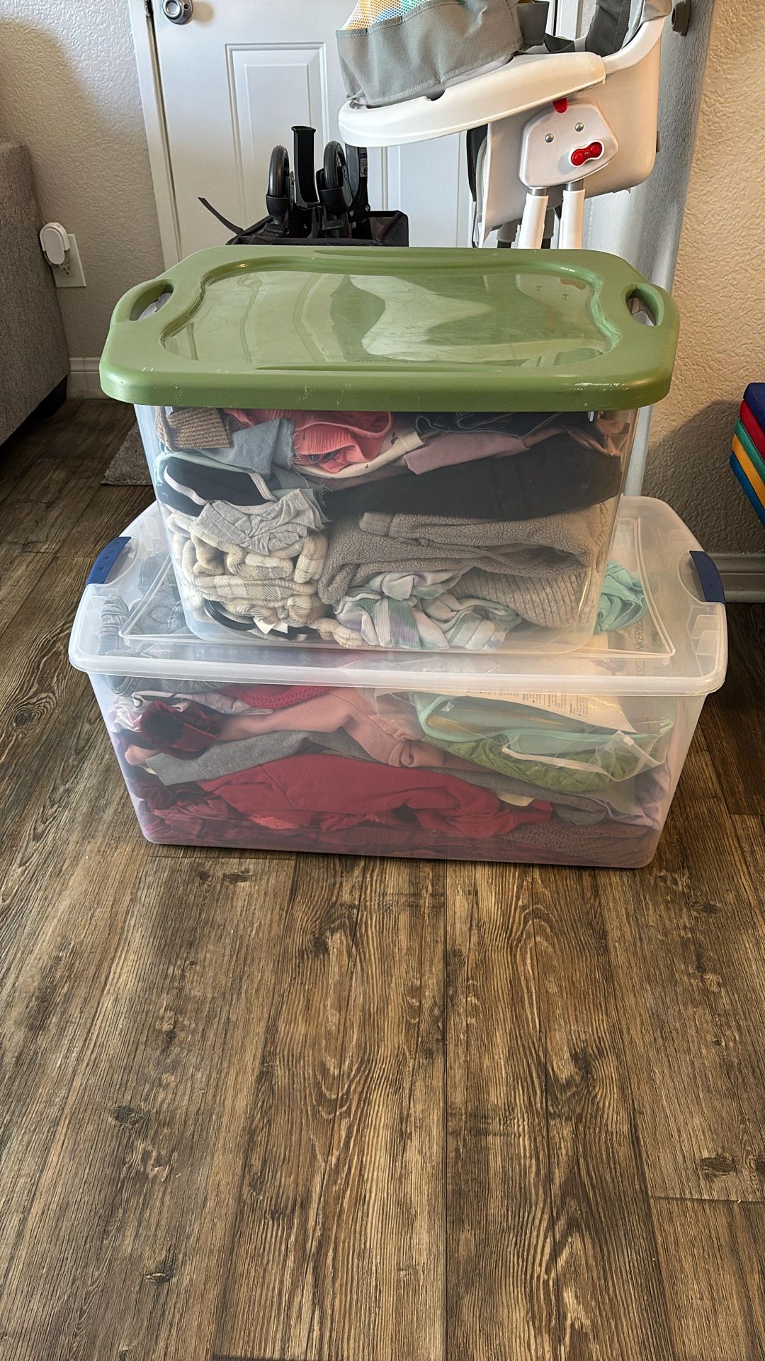Clothes