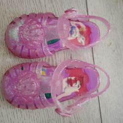 Disney Princess Sandals