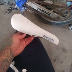 OG Dominator BMX Seat $40 