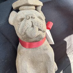 Margaret Hudson Bulldog Graduate 👩‍🎓 