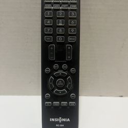 INSIGNIA RC-304 Remote Control for NSL22Q10A NSL26Q10A NSL32Q0910A NSL47Q09 
