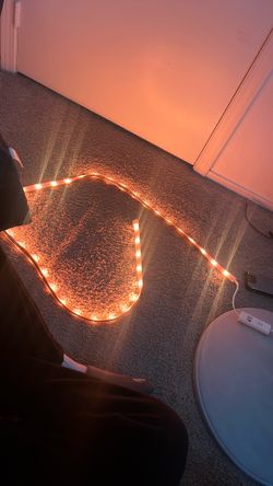 LED Lights C by GE (READ DESC)