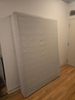 Queen Box Spring