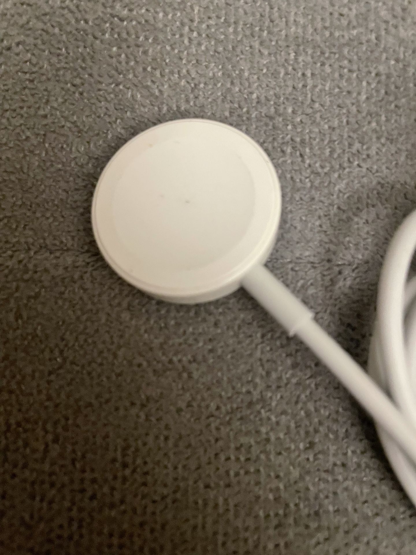 Apple Watch Charger