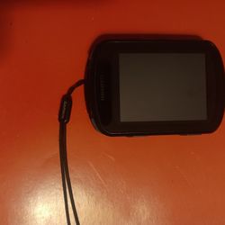 Garmin Edge 540 Solar