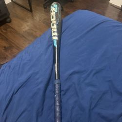 Rawlings Mach 2 Baseball Bat US8M11 29” 18oz -11 2 5/8"