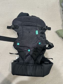 Baby Carrier