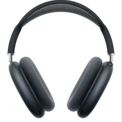 Apple - AirPods Max (USB-C) - Midnight