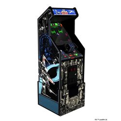 Star Wars Arcade Machine, still in box! 