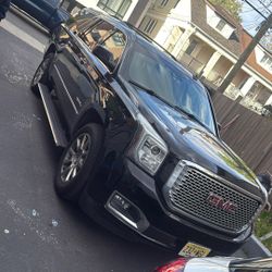 2015 GMC Yukon XL