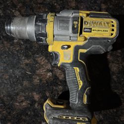 Dewalt Drill