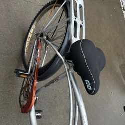 Schwinn Cruiser Bike, 26 Inch Bike