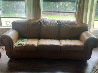 Free couch