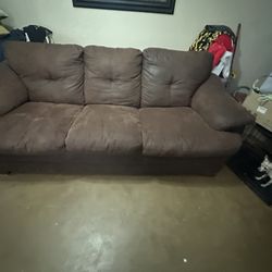 Two Piece - Good Condition