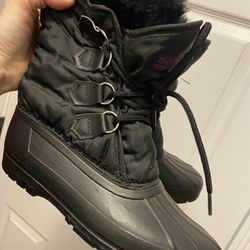 Sorel Womens Boots Size 7