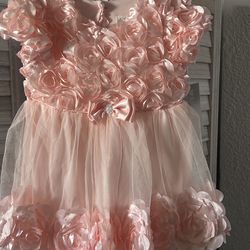 Baby girls dresses