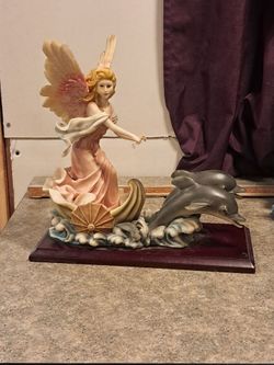 Figurine