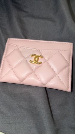 Cc card holder