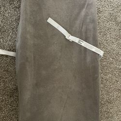 Changing Pad