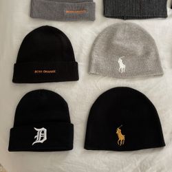 Hats/Beanies