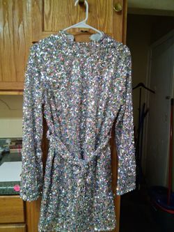 Women's beautiful dress