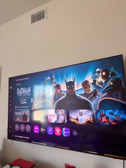 65’’ Neo QLED TV