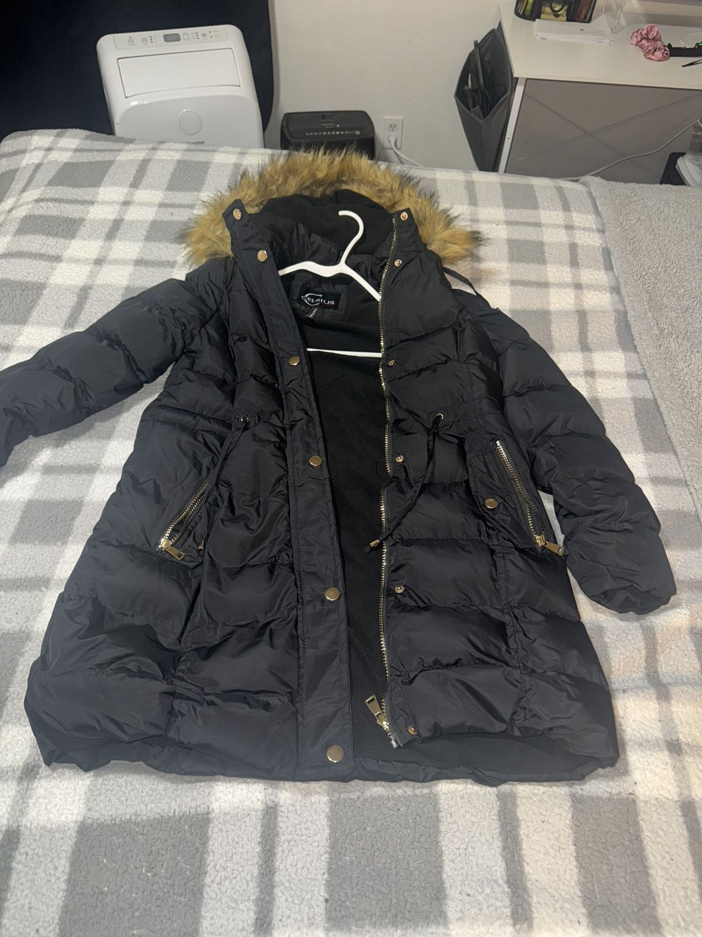 Women Jacket Size Large 