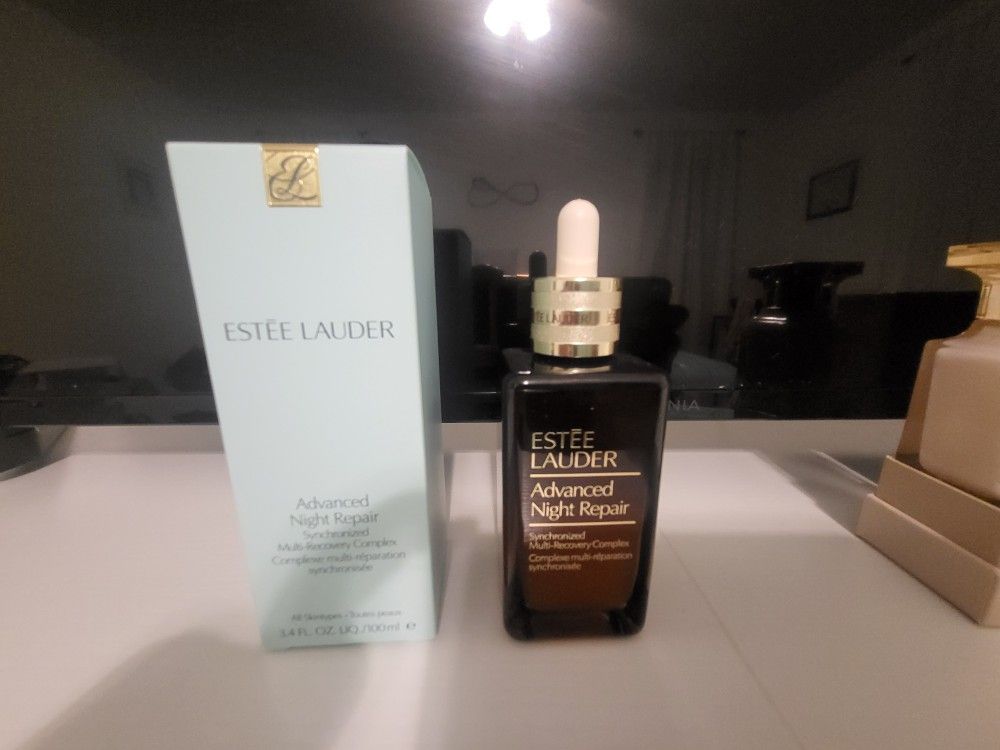 Estee Lauder Advanced Night Repair