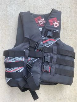 Body Glove Life Vest