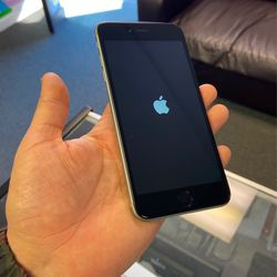 iPhone 6 Plus 64GB For T-Mobile Metro Sprint And Boost Mobile