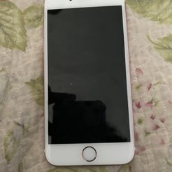 iPhone 6s (iCloud Lock)