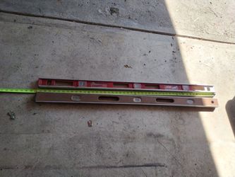 Level tools